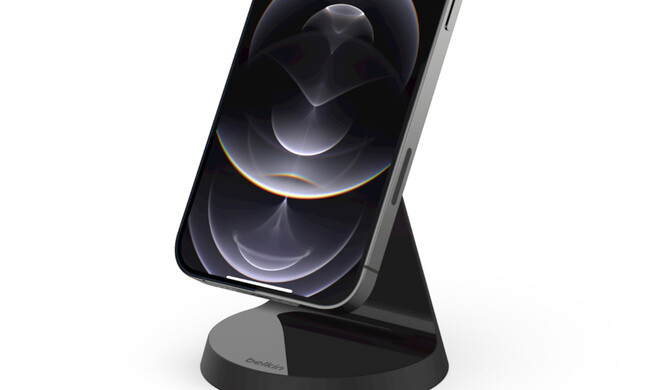 Der Boost Charge Ladeständer kostet 40 Euro.