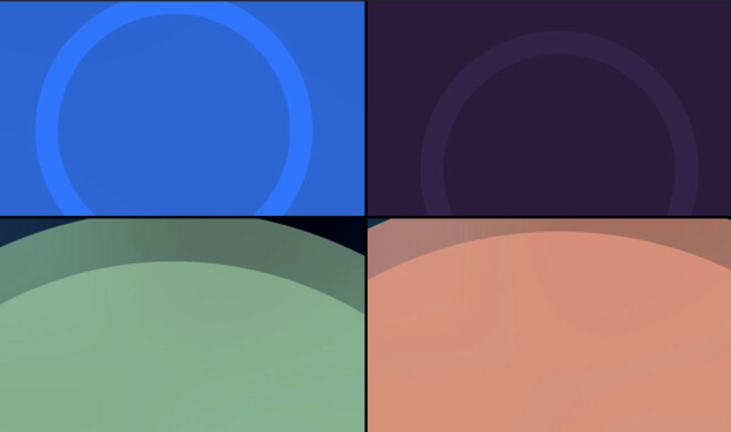 iPhone-Hüllenfarben 2021