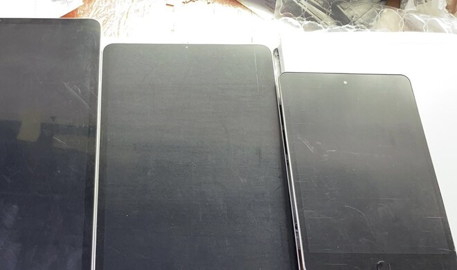 Bleibt das iPad mini 6 unverändert?