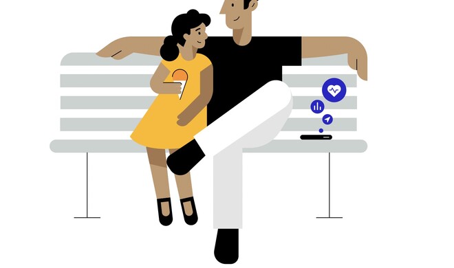 Datenschutz made by Apple