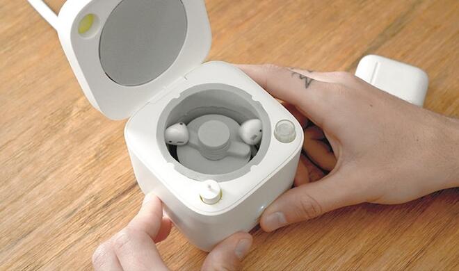 Cardlax EarBuds Washer