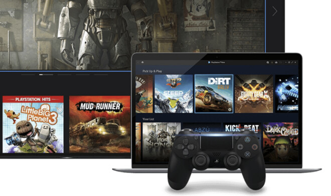 Erscheinen bald neue PlayStation-Spiele für das iPhone?