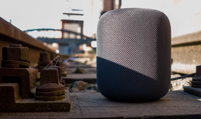 Bleibt der HomePod auf der Strecke?