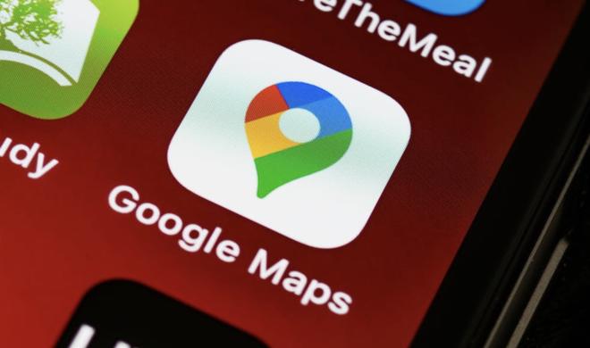 Google Maps