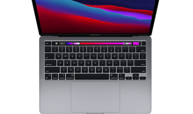 Das M1-MacBook pro gibt es bei Cyberport jetzt in einer Build-to-Order-Version 180 Euro günstiger.