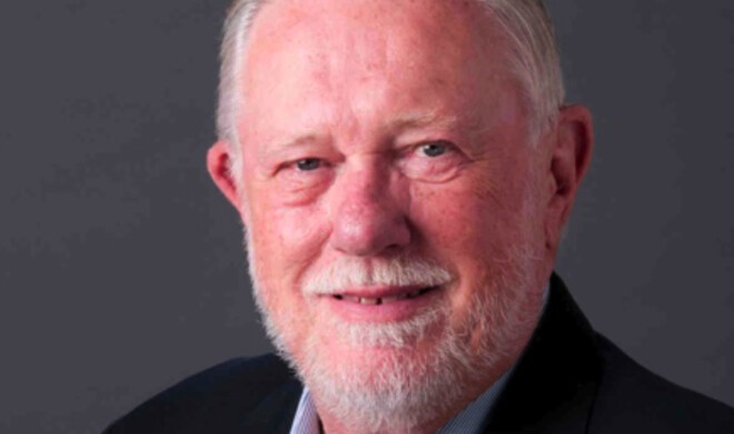 Charles &quot;Chuck&quot; Geschke 