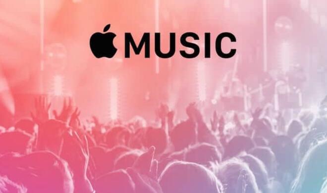 Apple Music