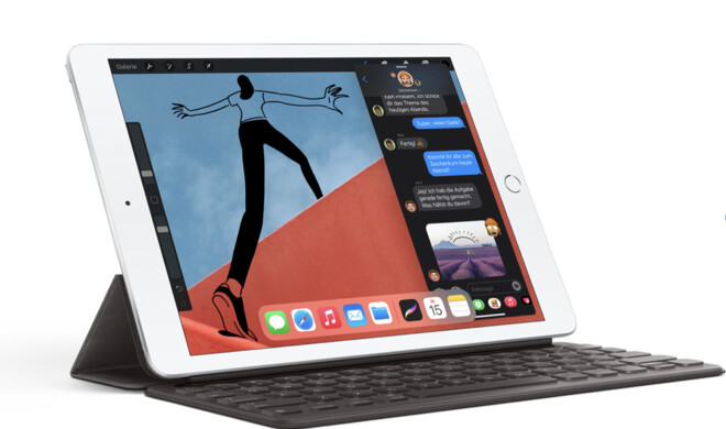 iPad 8
