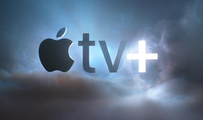 Apple TV+