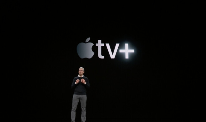 Tim Cook startete 2019 die große Service-Offensive mit Apple TV+, Apple Arcade, Apple Card und Apple News +
