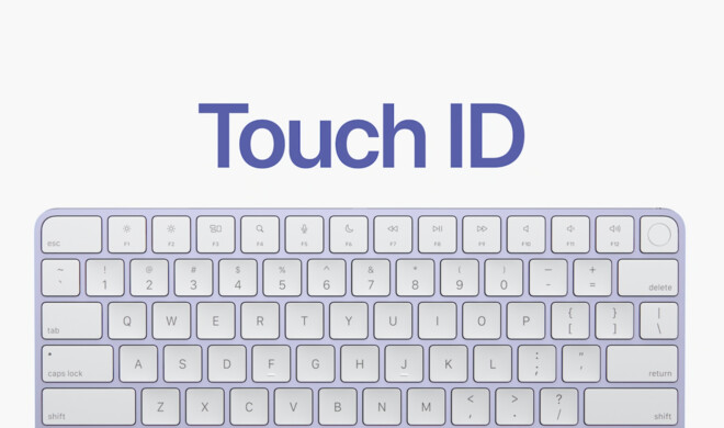 Magic Keyboard ist in drei Ausführungen erhältlich