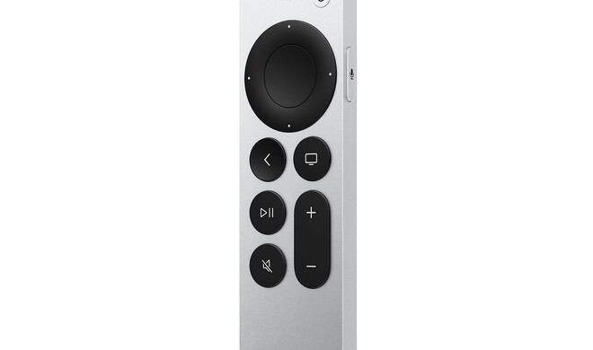 Siri Remote 2. Generation