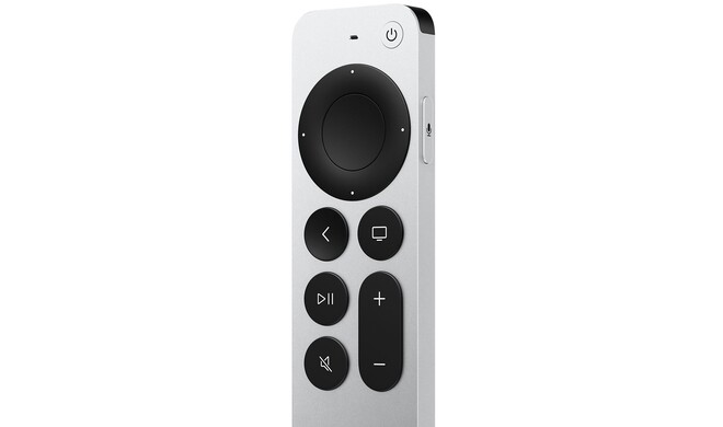 Siri Remote 2. Generation