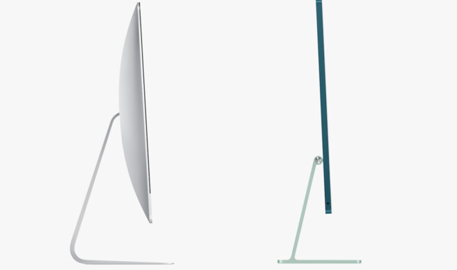 24" iMac vs 21,5" iMac