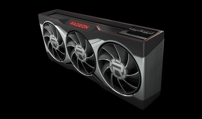 Radeon RX 6000