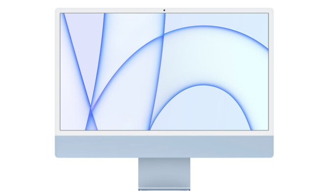 Imac 2021 Bunter Wallpaper Fur Mac Ipad Und Iphone Mac Life