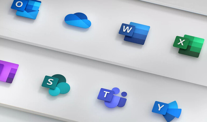 Office-Icons