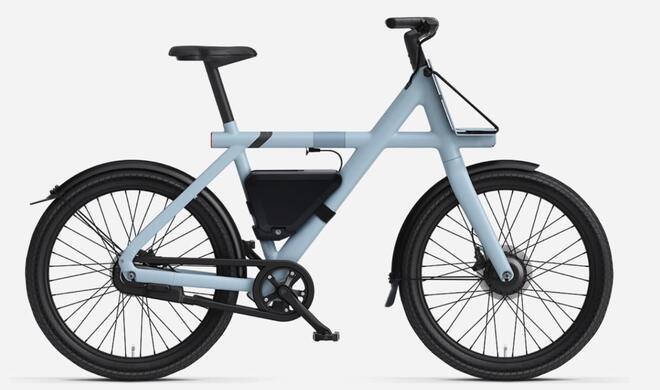 VanMoof S3