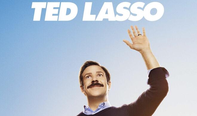 Ted Lasso Season 2