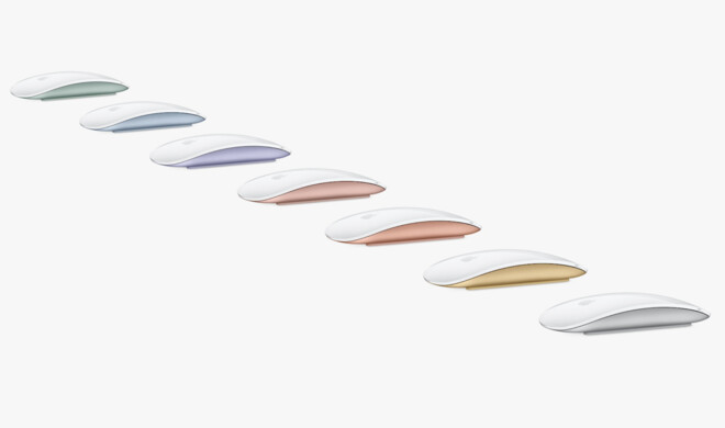 Magic Mouse