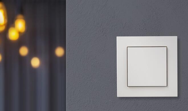 Eve Light Switch