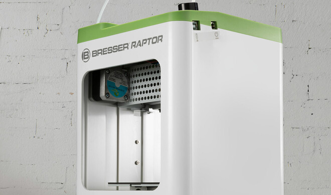 Bresser WLAN-3D-Drucker Raptor