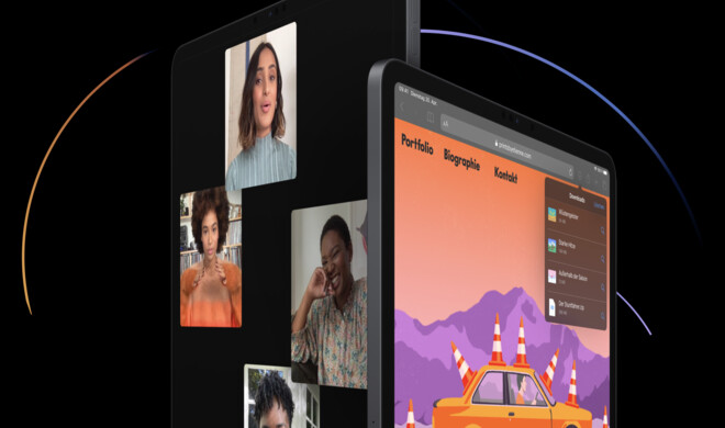iPad Pro