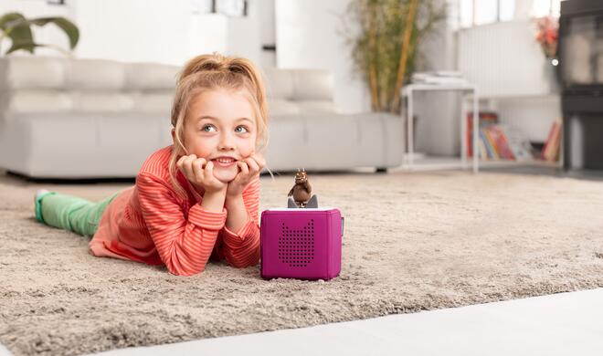 Wir stellen die besten Tonie-Figuren vor!