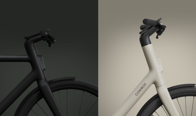 Jetzt auch für kleine Menschen: das Cowboys C4 ST