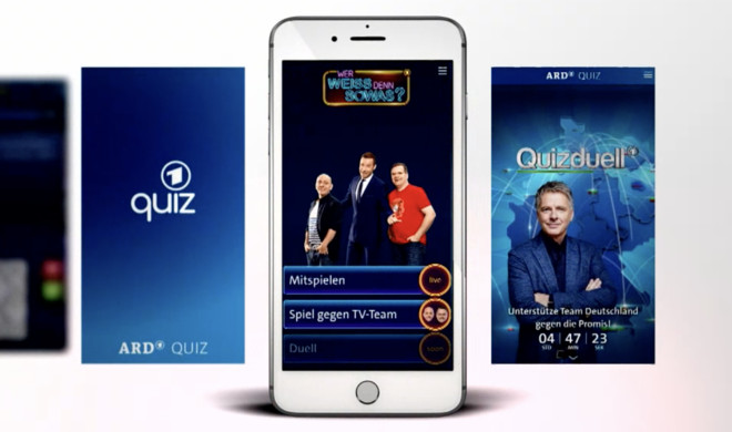 ARD Quiz