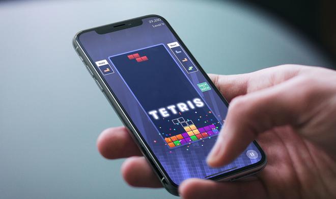 Tetris
