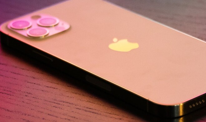 Das iPhone 13 soll dicker werden als das iPhone 12