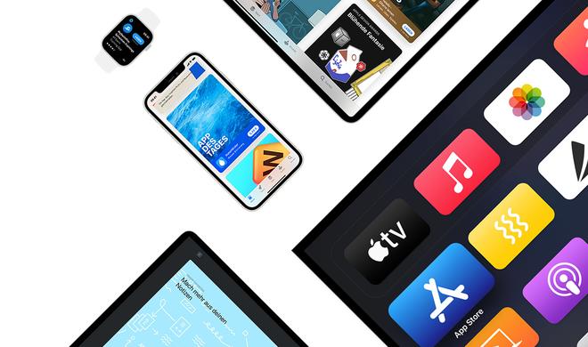 App Store Mac Life