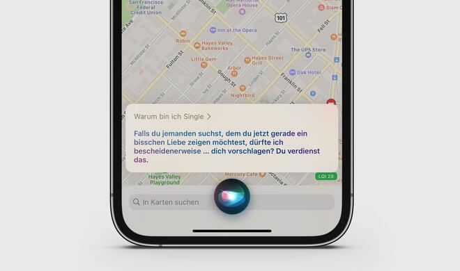 Warum bin ich Single?