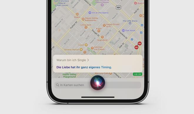 Warum bin ich Single?