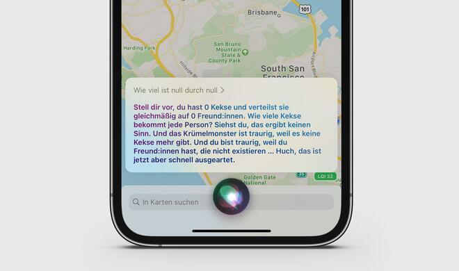 Wie viel ist Null durch Null?