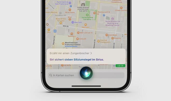 Erzähl mir einen Zungenbrecher