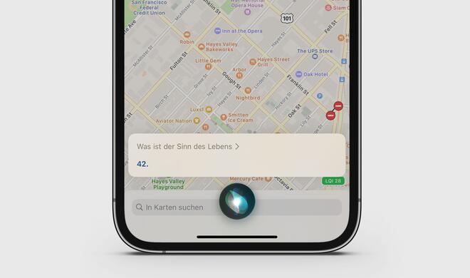 Was ist der Sinn des Lebens?