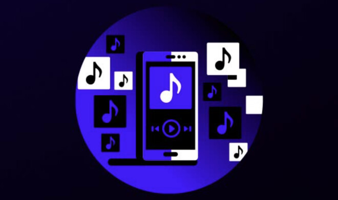 Amazon Music HD