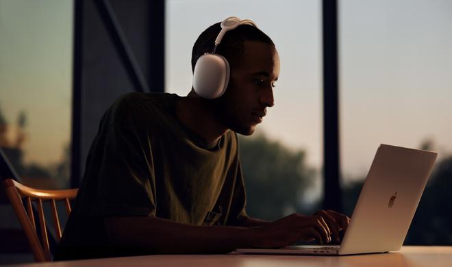AirPods Max