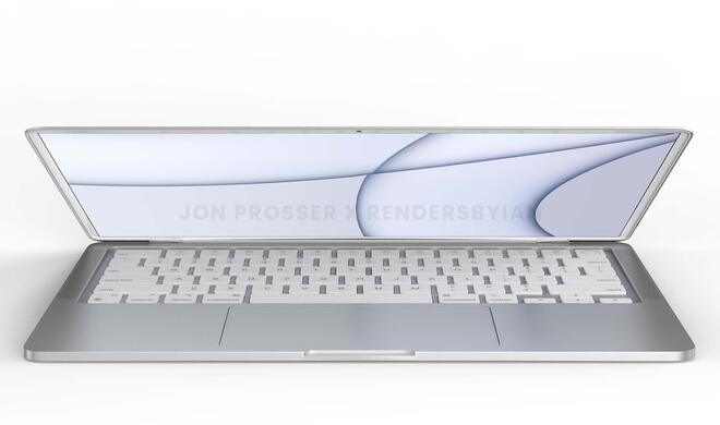 MacBook Air 2021