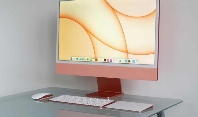 The Guardian über das neue Display