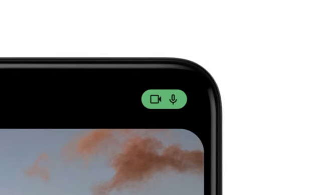 Android 12 erhält neue Symbole