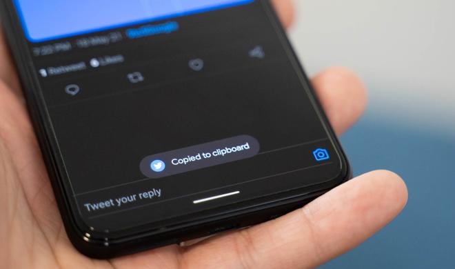 Android 12: So hat sich Google bei iOS 14 bedient | Mac Life