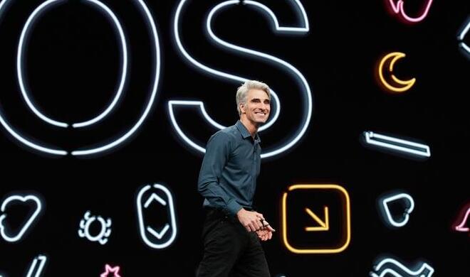 Craig Federighi