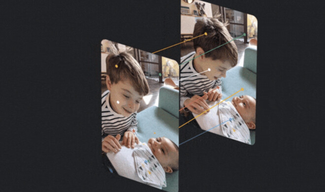 Digitale Live Photos