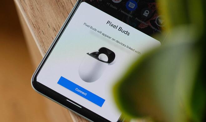 Fast Pair für Fahrzeuge