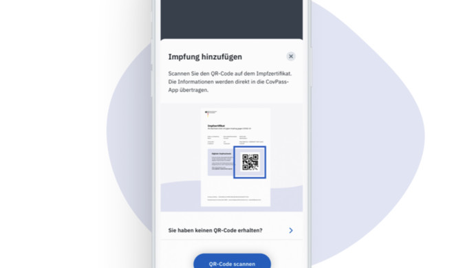 Covpass Sorgt Fur Digitalen Impfnachweis Durch Rki Mac Life
