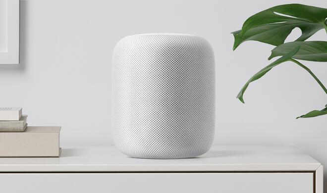 Apples HomePod