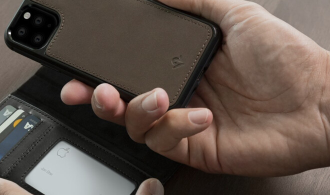 BookBook vol. 2 für iPhone 12